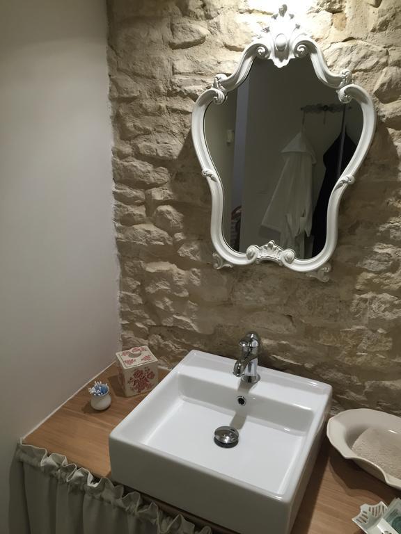Chambres D'Hotes Le Mont D'Anon Goviller Exteriör bild